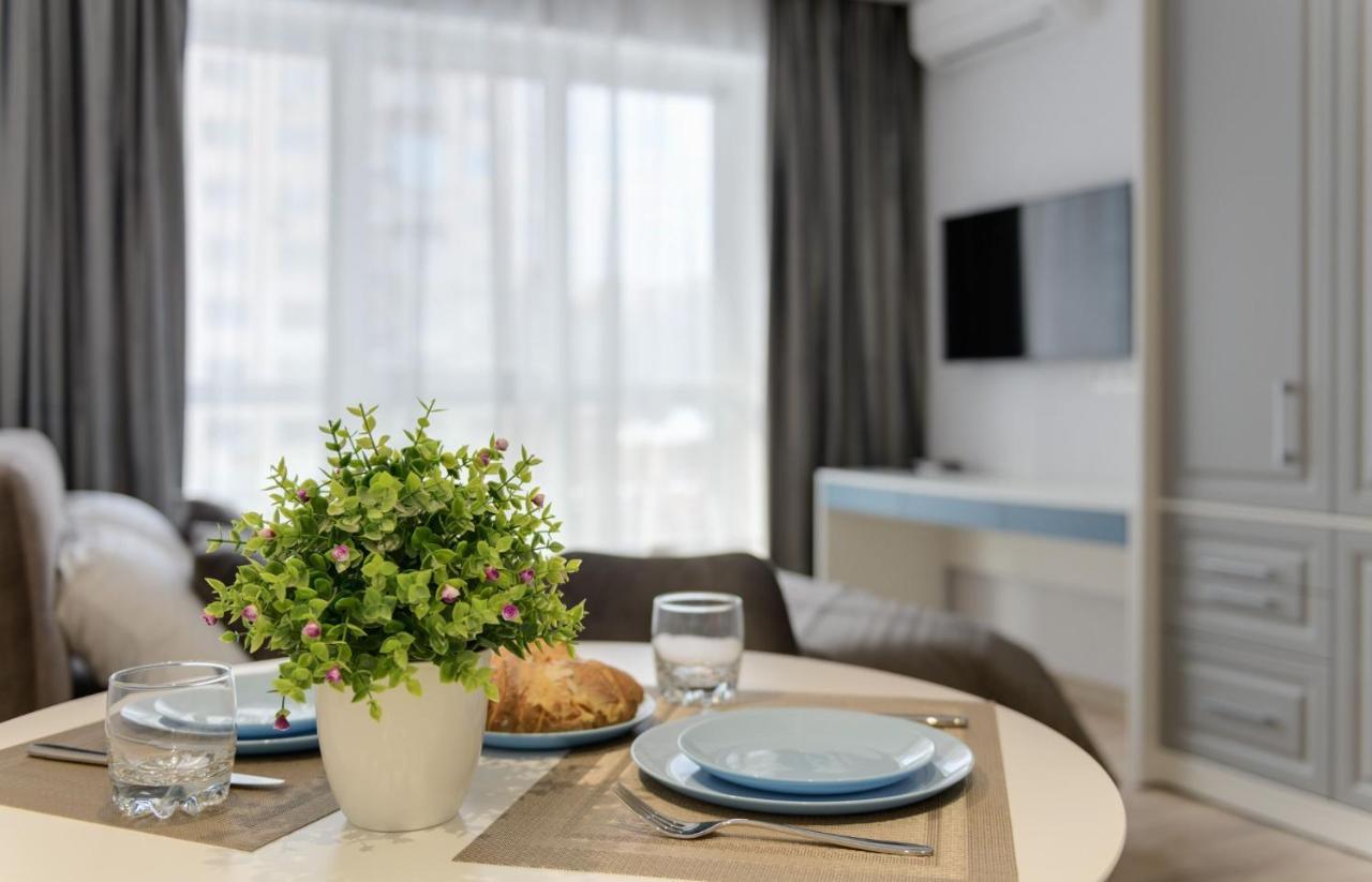 Kyiv View Railway Station Hotel Ngoại thất bức ảnh