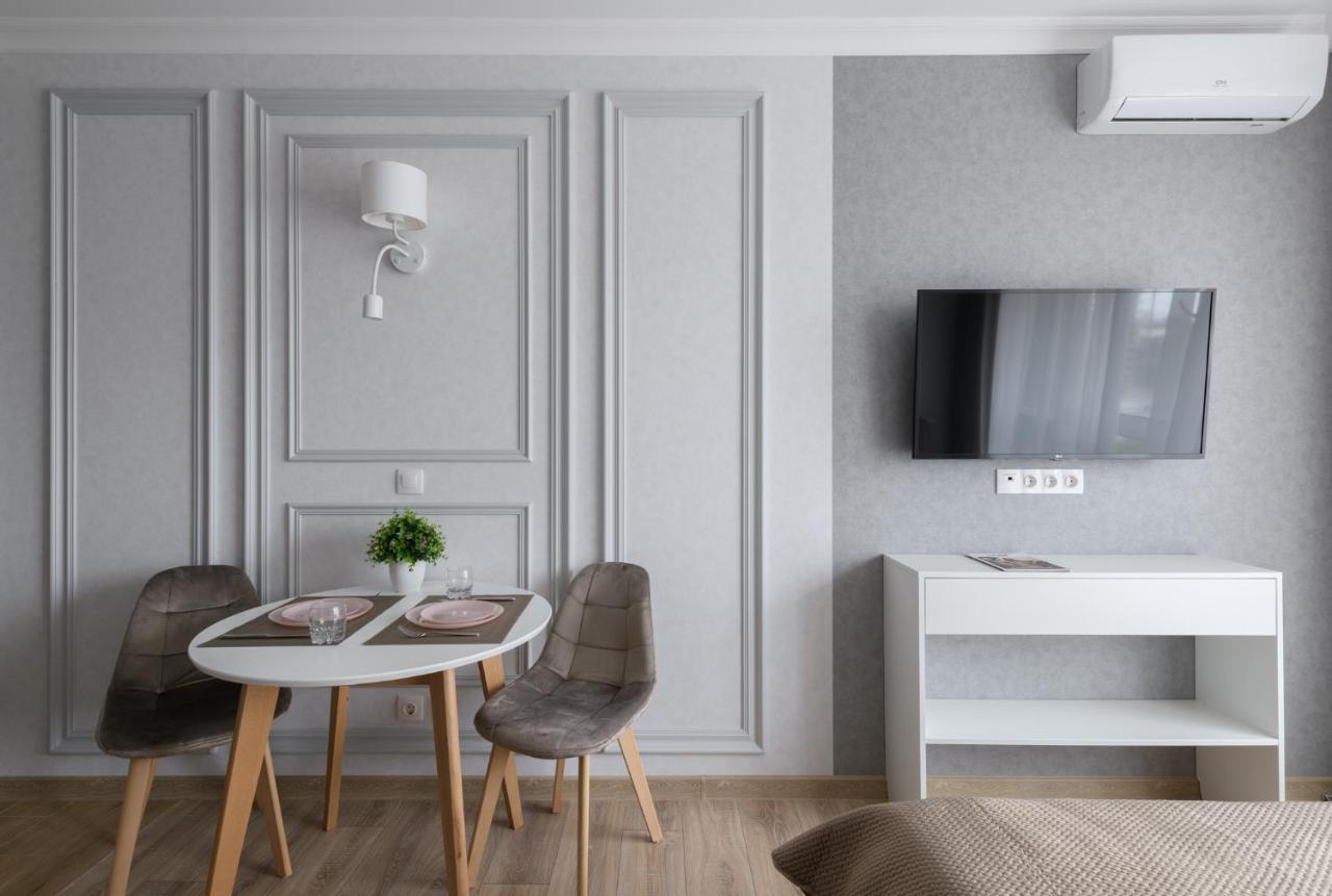 Kyiv View Railway Station Hotel Ngoại thất bức ảnh
