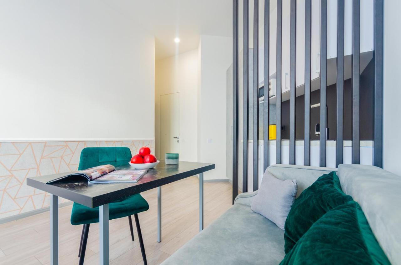 Kyiv View Railway Station Hotel Ngoại thất bức ảnh