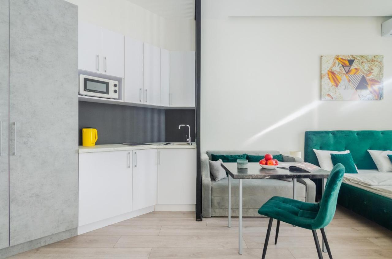 Kyiv View Railway Station Hotel Ngoại thất bức ảnh