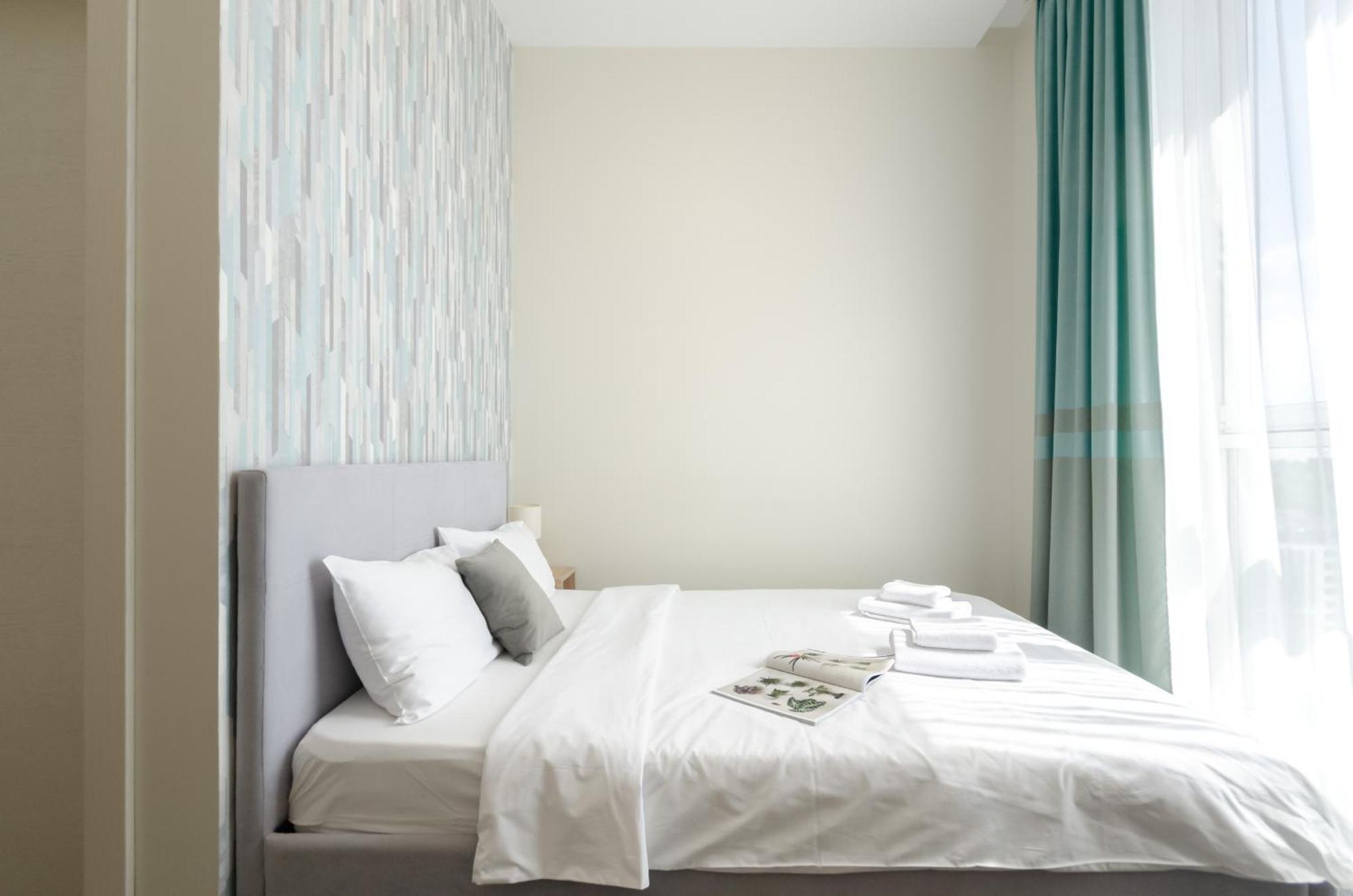 Kyiv View Railway Station Hotel Ngoại thất bức ảnh
