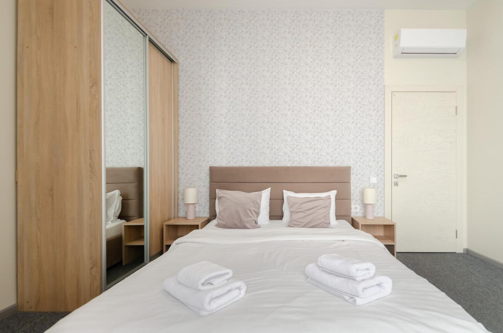 Kyiv View Railway Station Hotel Ngoại thất bức ảnh