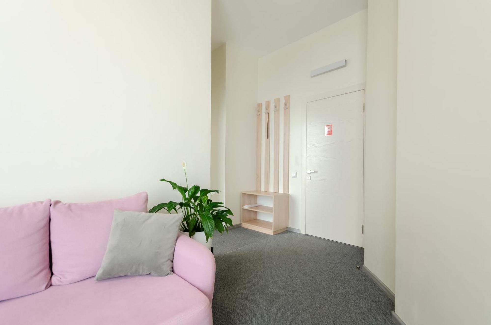 Kyiv View Railway Station Hotel Ngoại thất bức ảnh