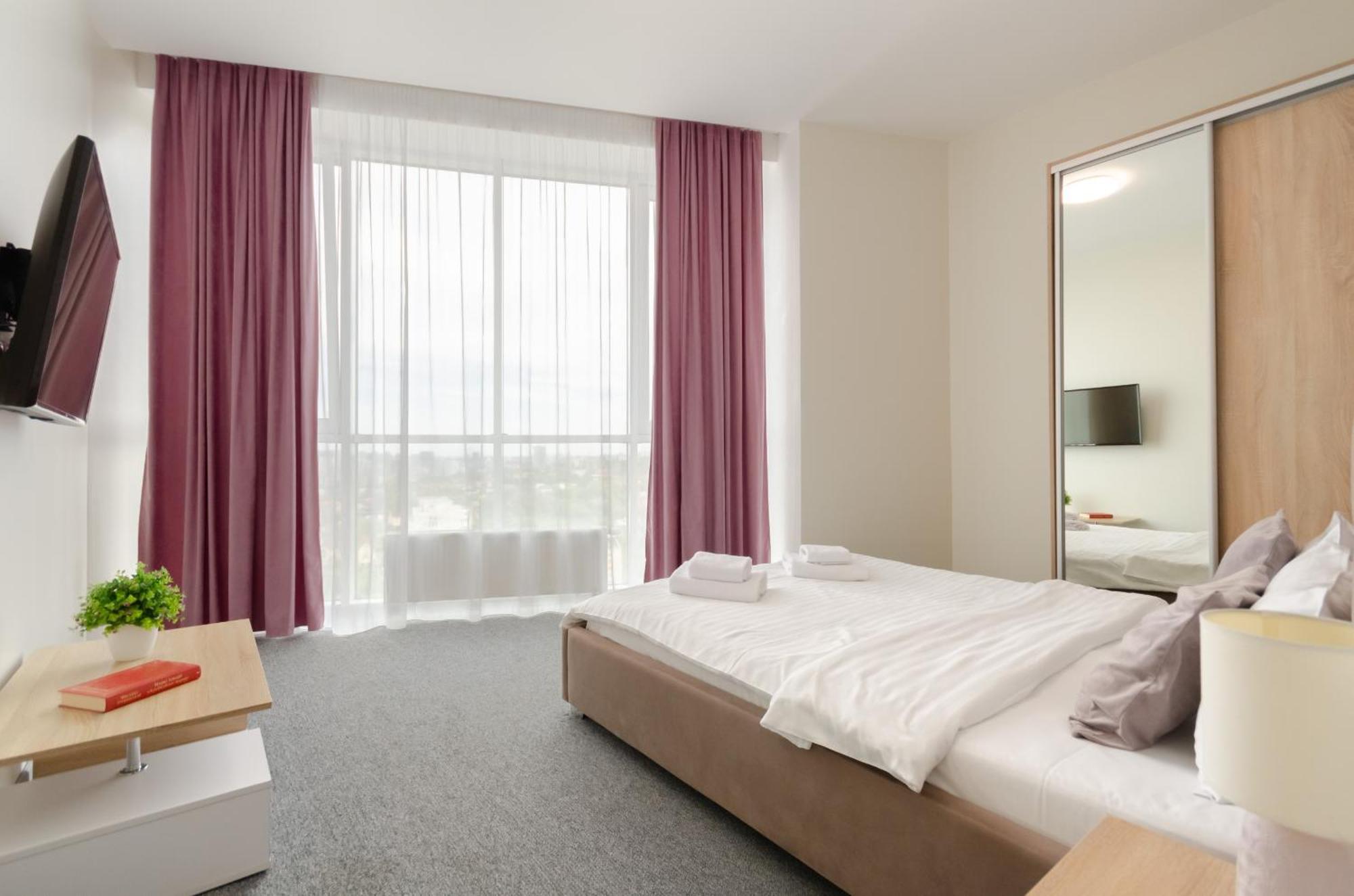 Kyiv View Railway Station Hotel Ngoại thất bức ảnh