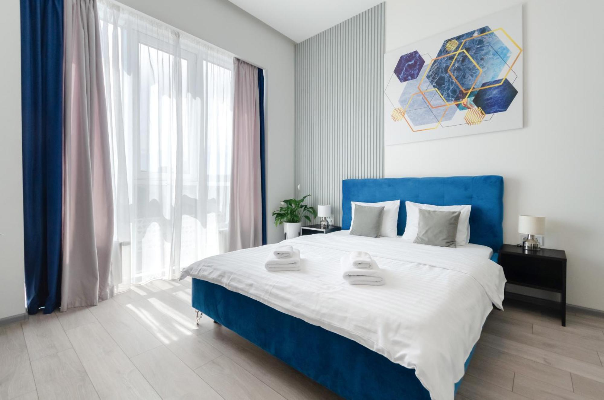 Kyiv View Railway Station Hotel Ngoại thất bức ảnh
