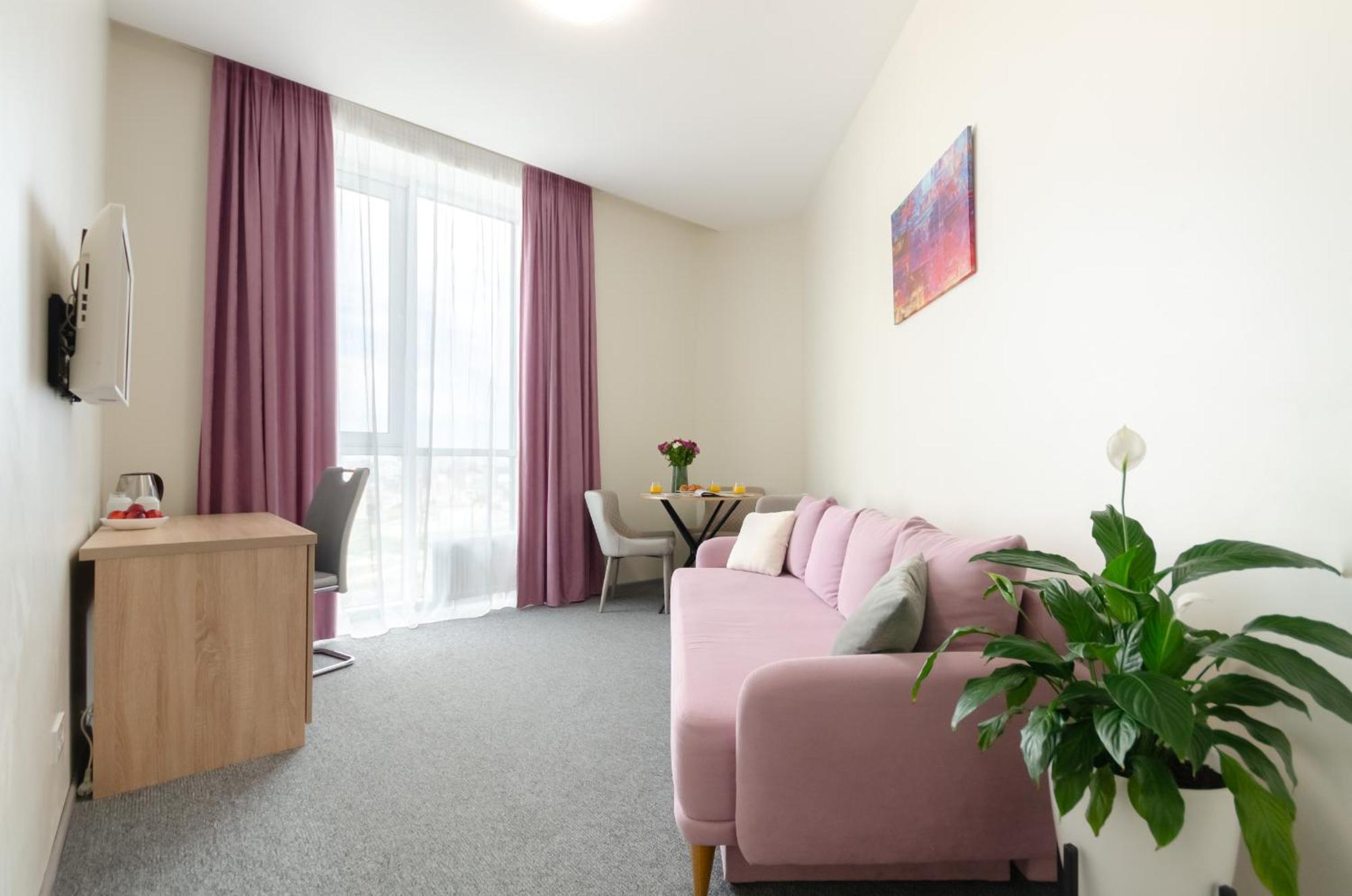 Kyiv View Railway Station Hotel Ngoại thất bức ảnh