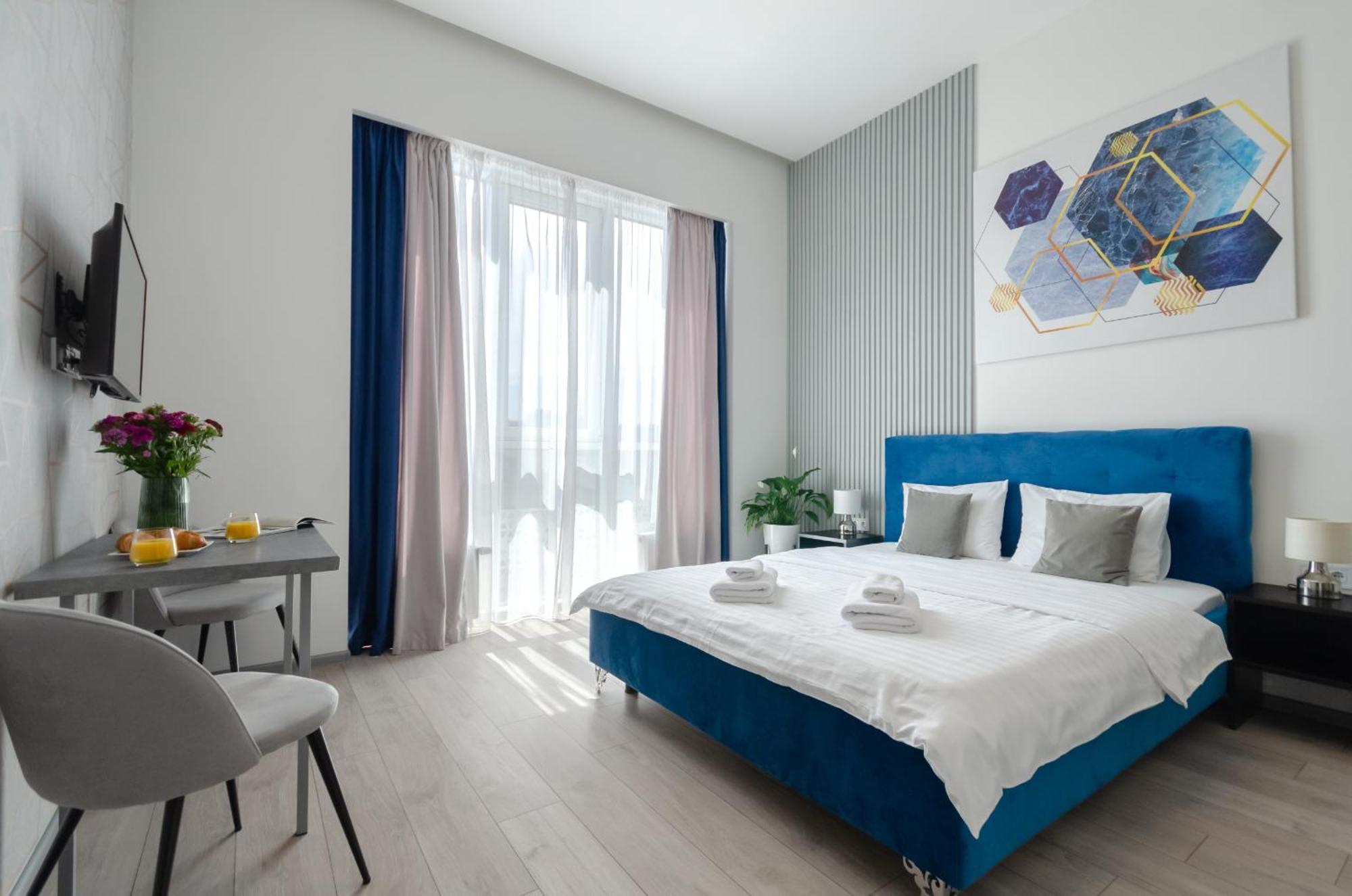 Kyiv View Railway Station Hotel Ngoại thất bức ảnh