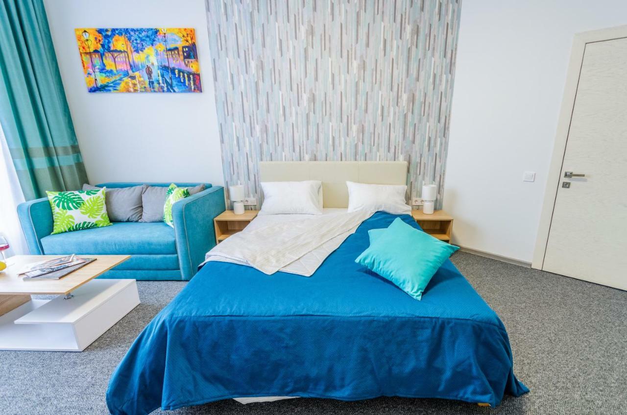 Kyiv View Railway Station Hotel Ngoại thất bức ảnh