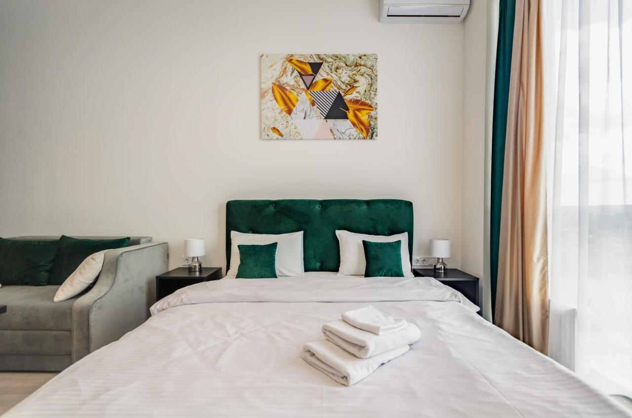 Kyiv View Railway Station Hotel Ngoại thất bức ảnh