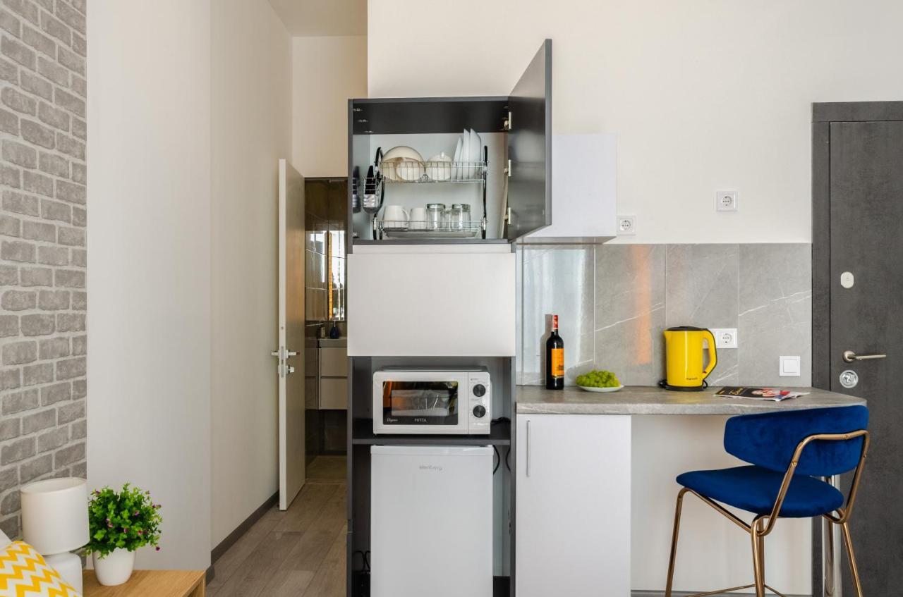 Kyiv View Railway Station Hotel Ngoại thất bức ảnh
